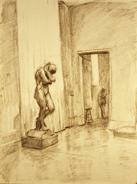 Rodin's 