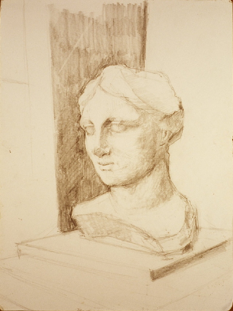 Marble Head - click for larger image