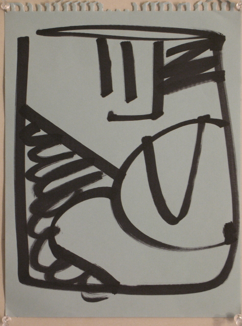LJH in Marker - click for larger image