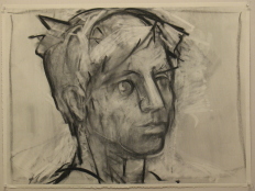 Self-Portrait