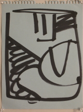 LJH in Marker