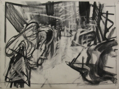 Self-Portrait as Biker