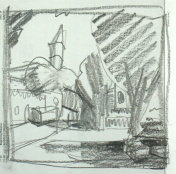 Study of Arezzo