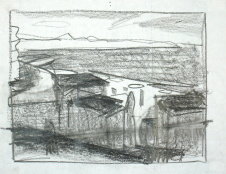 Study of the Bay of Naples