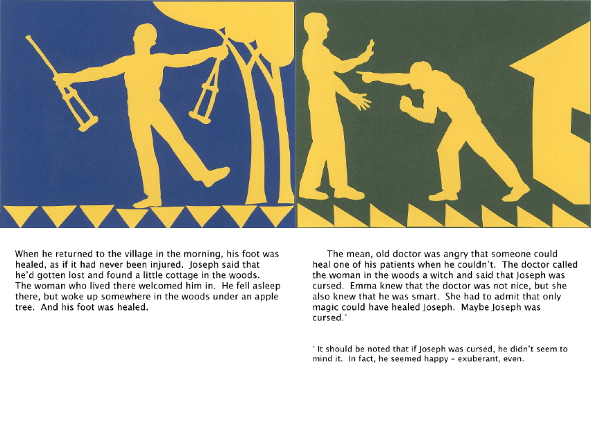 pages 5 and 6