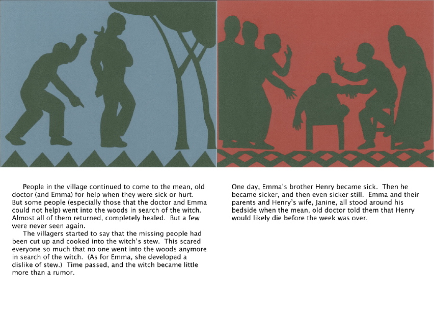 pages 7 and 8