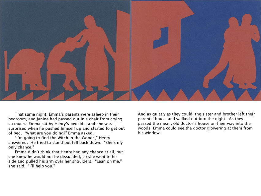 pages 9 and 10