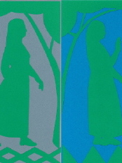 Pages 17 and 18