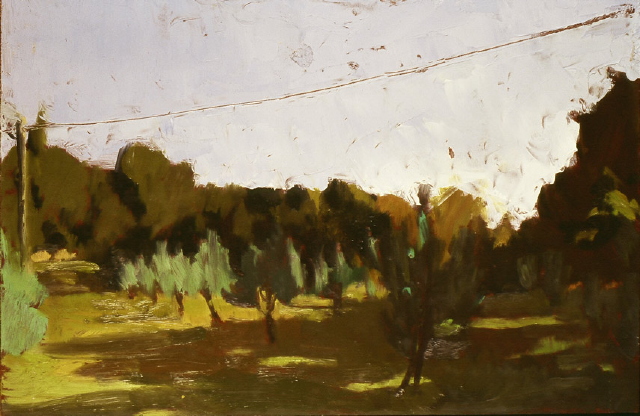 Oliveta Wire - click for larger image