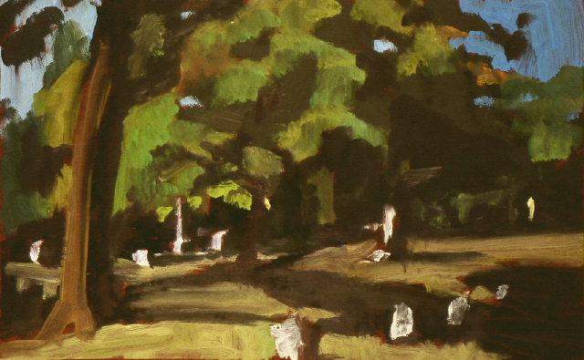 Forest Hills Tree - click for larger image