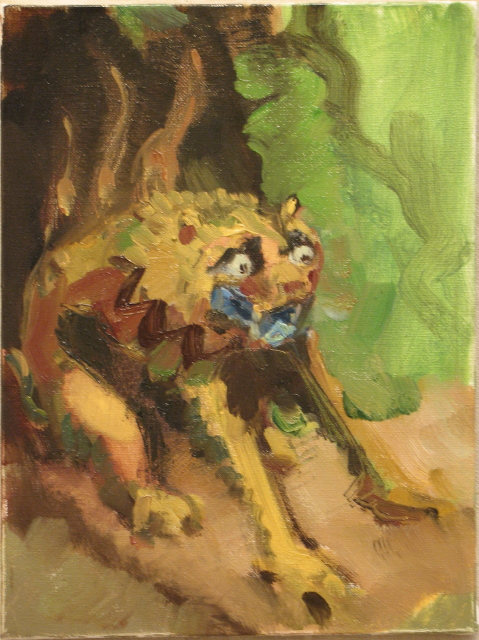 Tomb Guardian - click for larger image