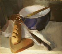 Dough Hook