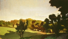Franklin Park Field