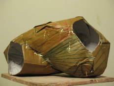 GE as a Chamber