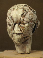 Student Head