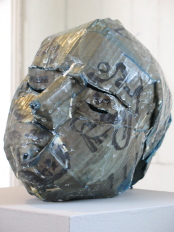 Zartan Mask